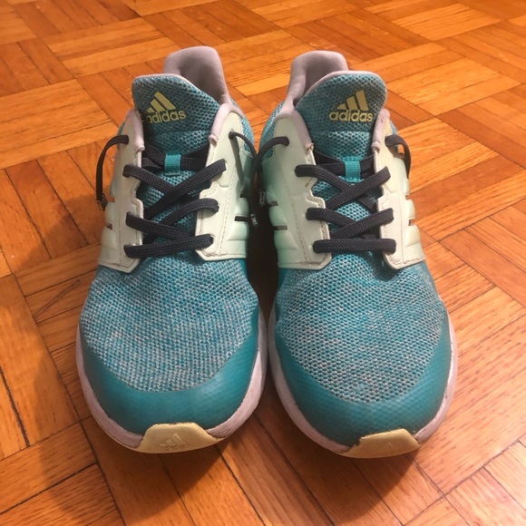 Adidas Rapid Run shoes - Picture 3 of 8